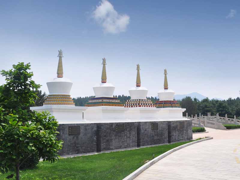 清东陵万佛园电话联系方式：历史与人文交织